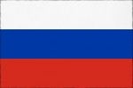 Russian Flag
