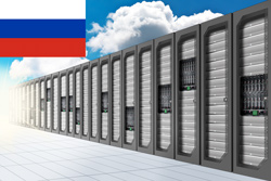 Russian Servers