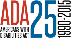 Happy Birthday ADA and How We Can Celebrate
