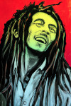bob marley