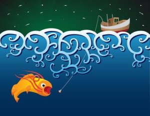 fishing