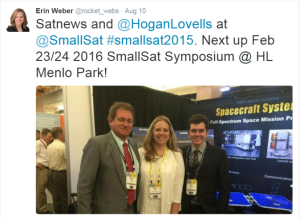 satnews