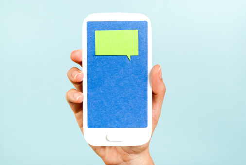 text message-470488635