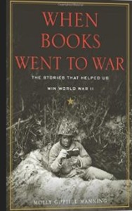 when books went to war