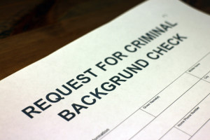 Background Checks are Still Big Litigation Business&mdash;Just Ask BMW