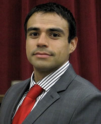 Mark Chavez