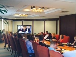 Meeting