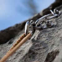 Compliance rope