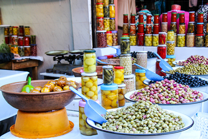 Homemade cottage foods for sale