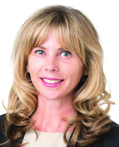Heather McDevitt, Partner, White & Case