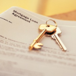 Mortgage Loan Agreement