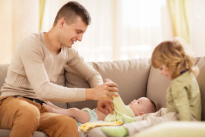 Proposed D.C. Law Would Allow 16 Weeks of Paid Family Leave &ndash; Will You Qualify?