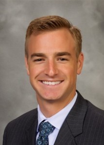 Casey Burton