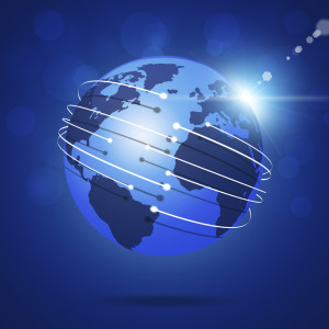 World Global Connections