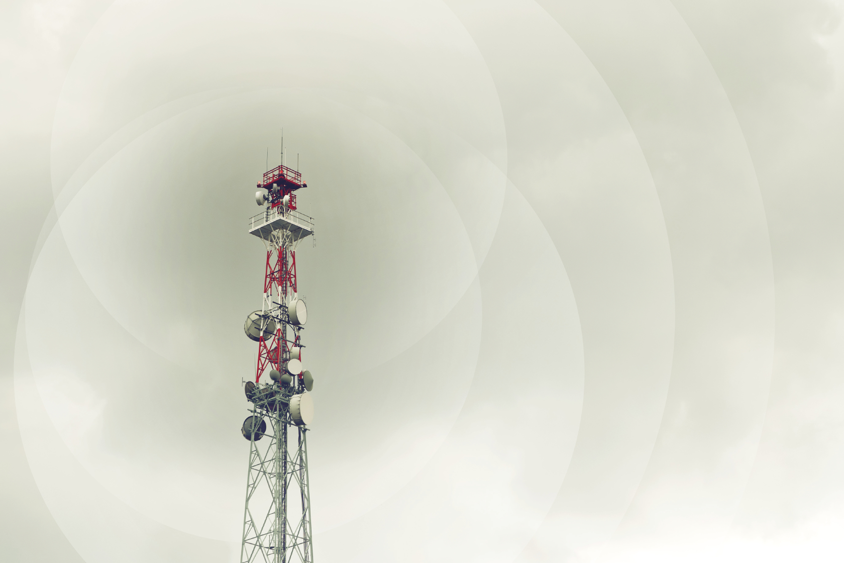 Gsm Antenna Transmitter