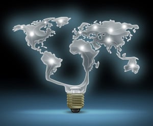 International Inventions