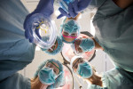 surgeons