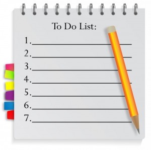 Year-end HR To-Do List