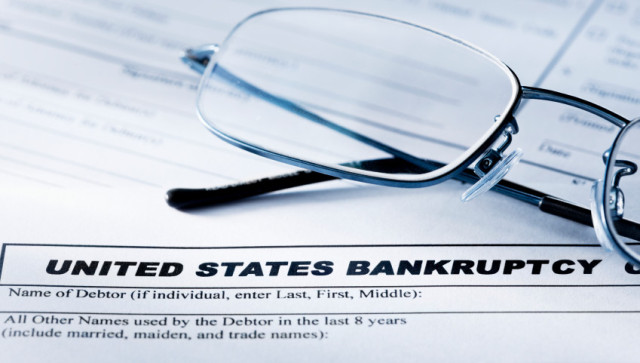 Bankruptcy Proof of Claim Form Gets a Makeover