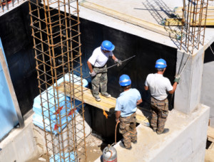 Construction Site