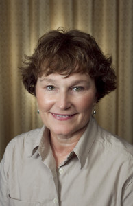 Kelley Shannon is the executive director of the Freedom of Information Foundation of Texas