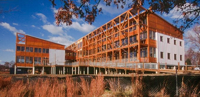 Chesapeake Bay Foundation