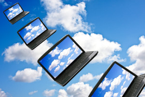 CloudComputer