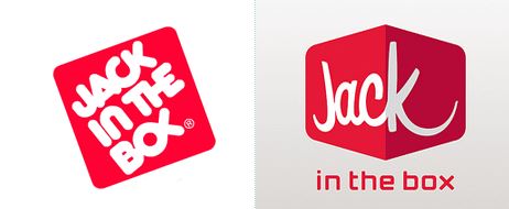 Jack in the Box logo