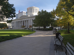 Ohio Statehouse original