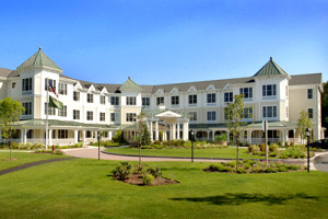 Sunrise Assisted Living in Yonkers, NY