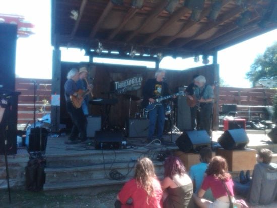 Threadgills 2013