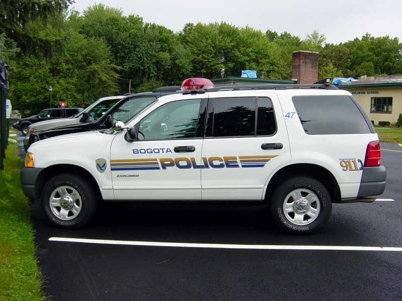 Bogota New Jersey DWI Attorneys