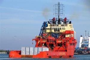 crew boat