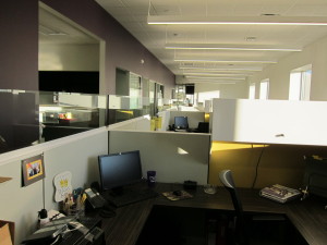 Administrative Offices