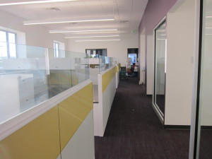 Administration Area