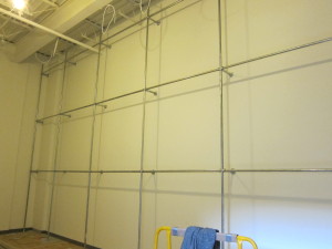 Costume Storage System