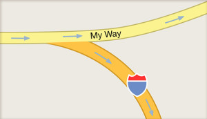 my way highway