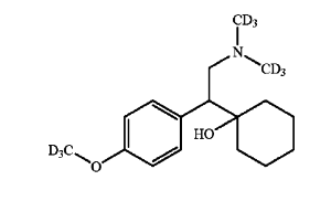 1. a compound having the structural formula