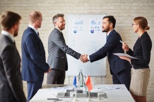 Copyright: pressmaster / 123RF Stock Photo