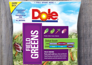 Dole Field Greens
