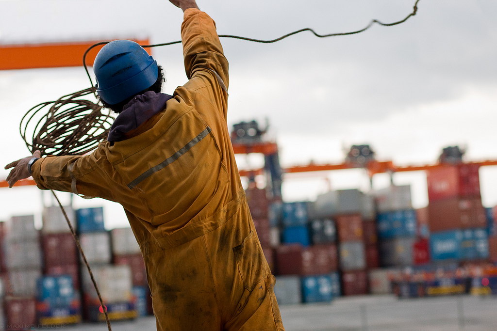 Seafarer
