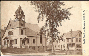 parsonage 2