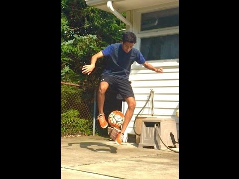soccer flick