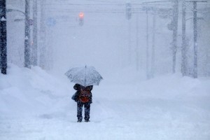 Blizzard 2