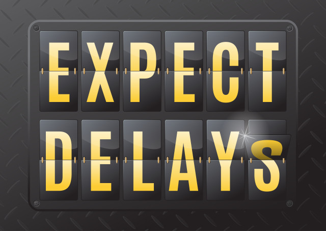 HUD Announces Another Delay in Implementation of Property Charge Default Rules