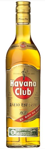 Havana Club