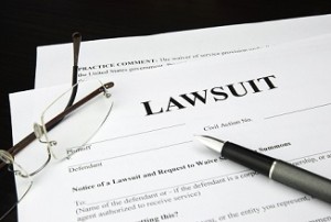Lawsuit 1