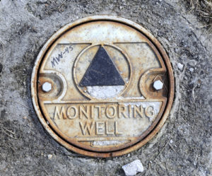 Monitoring_Well