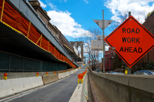 Public-Private Partnerships: The Solution to the Problem with Our Aging Infrastructure?
