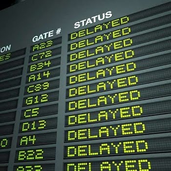 China trademarks. Delayed. 